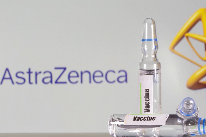 AstraZeneca