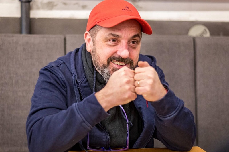 Béres Attila