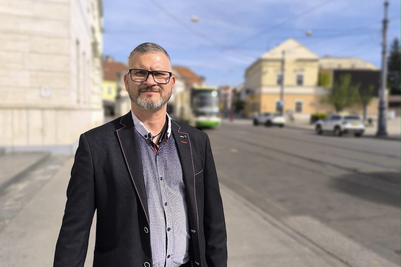 Fintor Zsolt