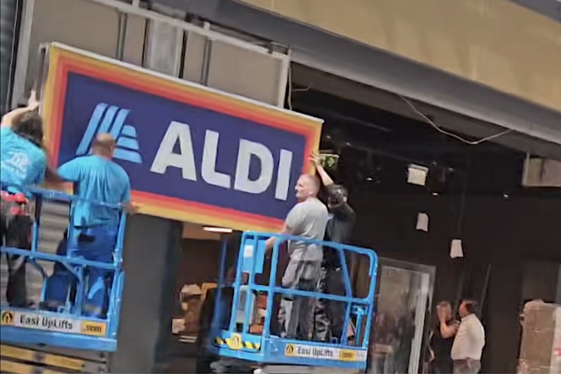 ALDI