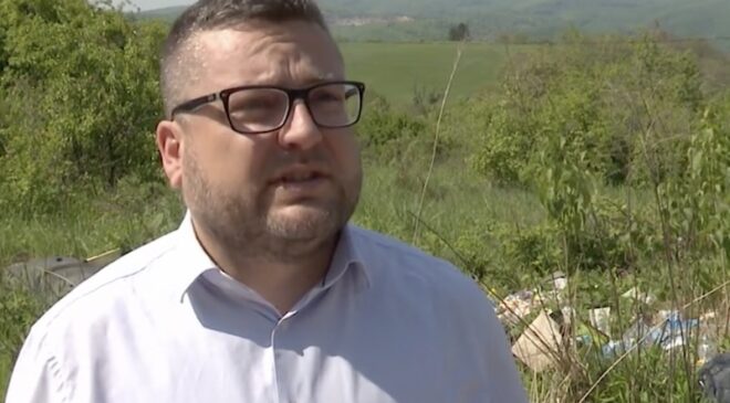 Bajusz Gábor
