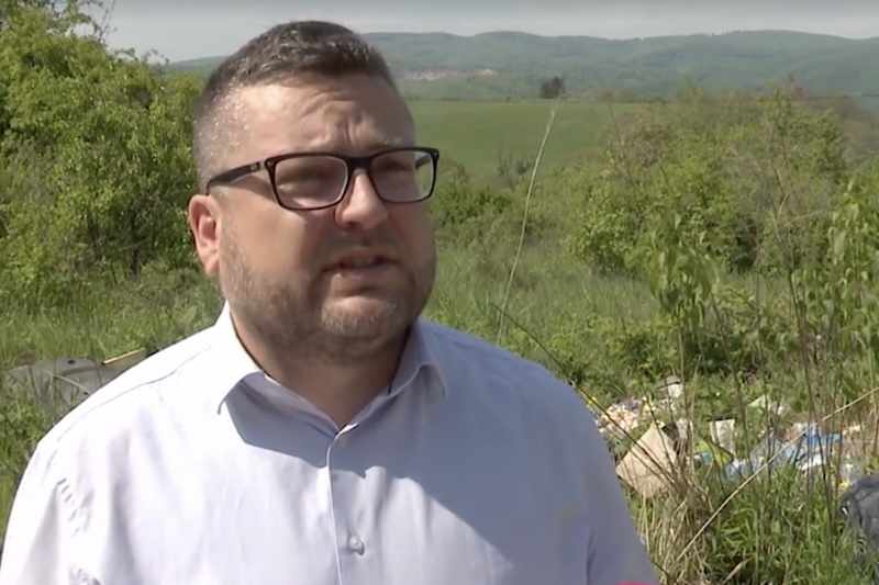 Bajusz Gábor
