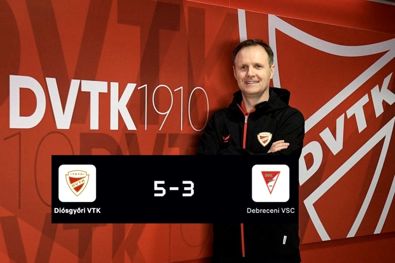 DVTK-DVSC 5-3