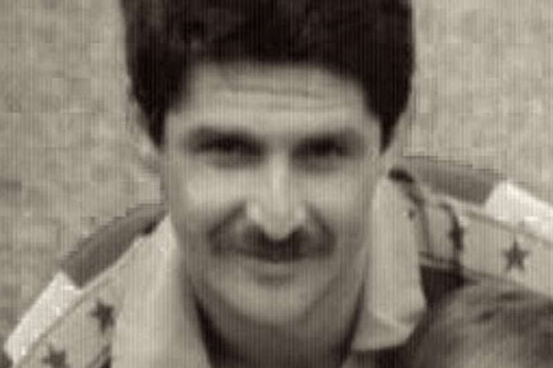 Szűcs János labdarúgó