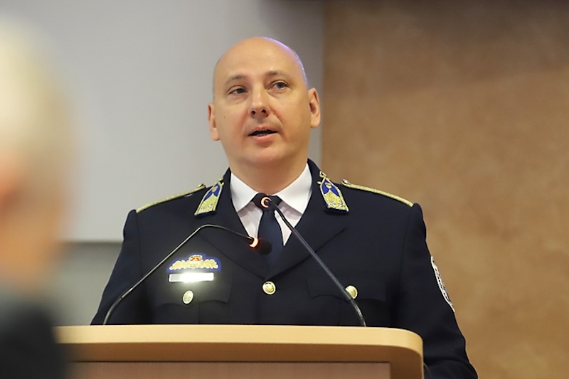 Bakk Richárd - Fotó: Minap.hu