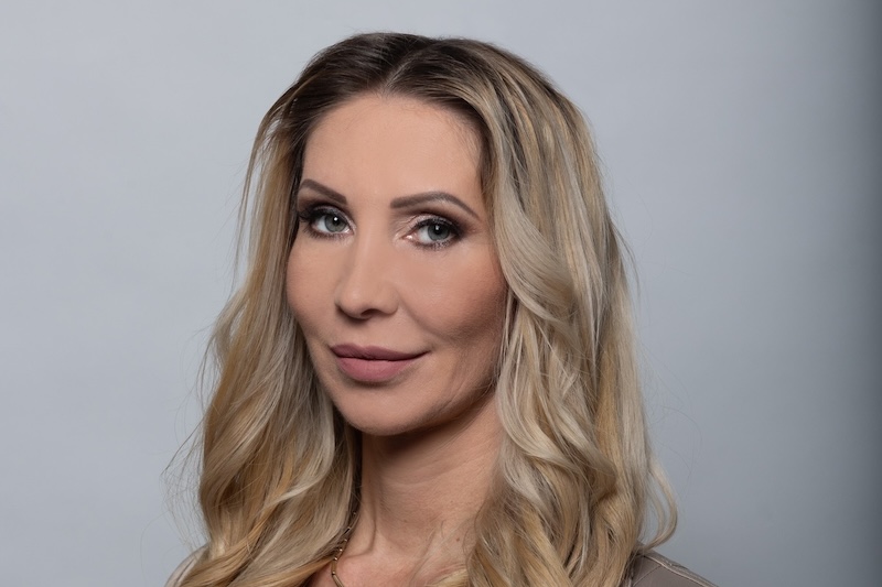 Orosz Bernadett