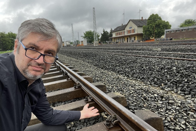 Hadházy Ákos