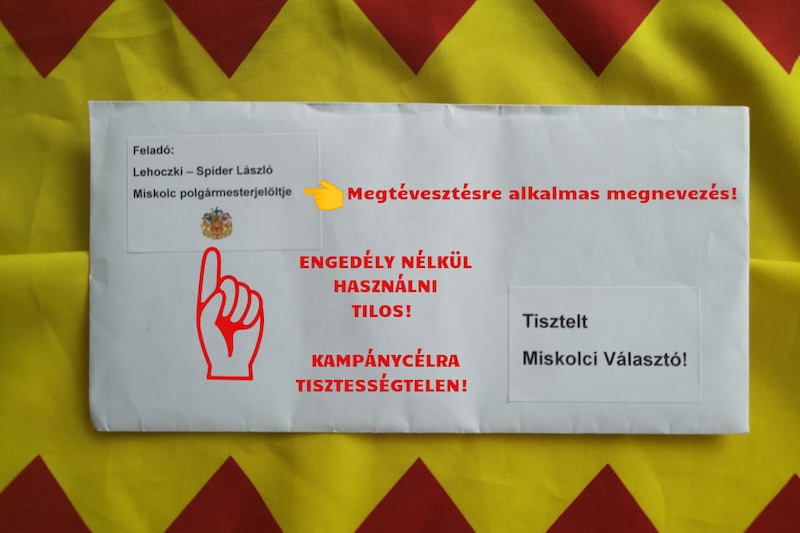 megtévesztés