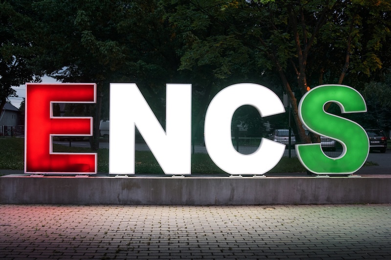 Encs