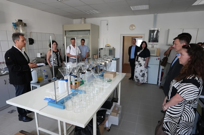 Miskolci Egyetem Alkalmazott Földtudományi Kutatóintézete