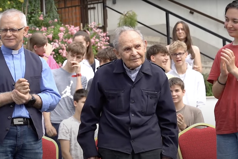 Csókay Károly