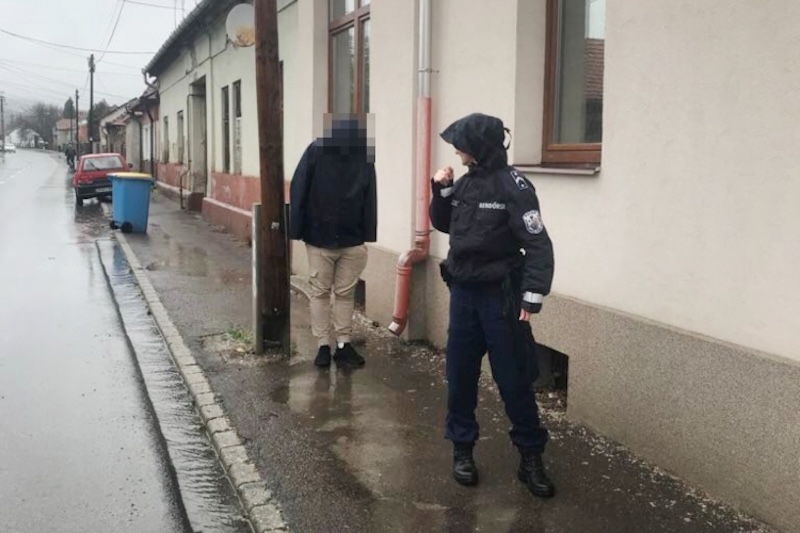 putnoki bűneset reprodukálása