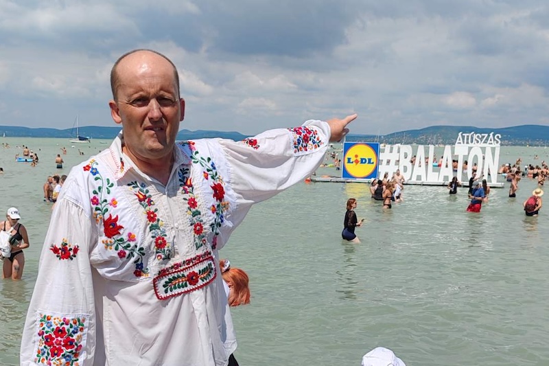 Bajzát László