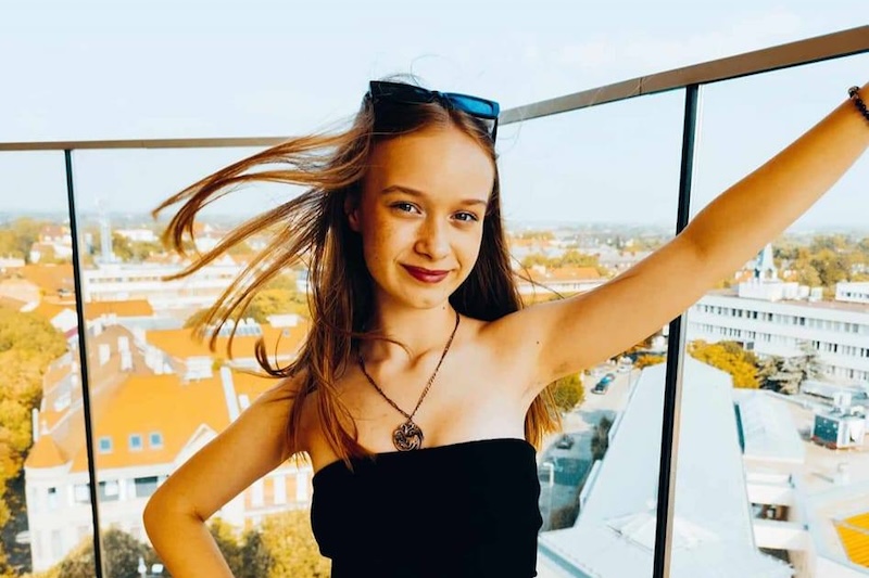 Balla Riana Emma