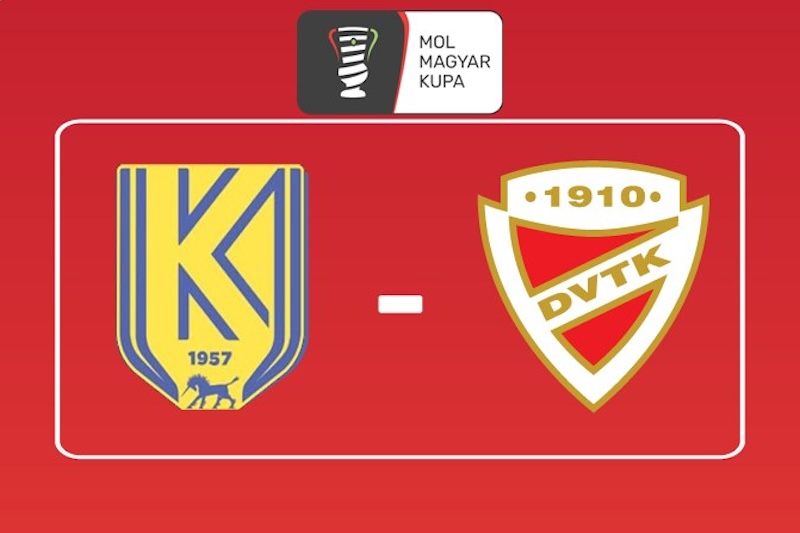 Kazincbarcika-DVTK
