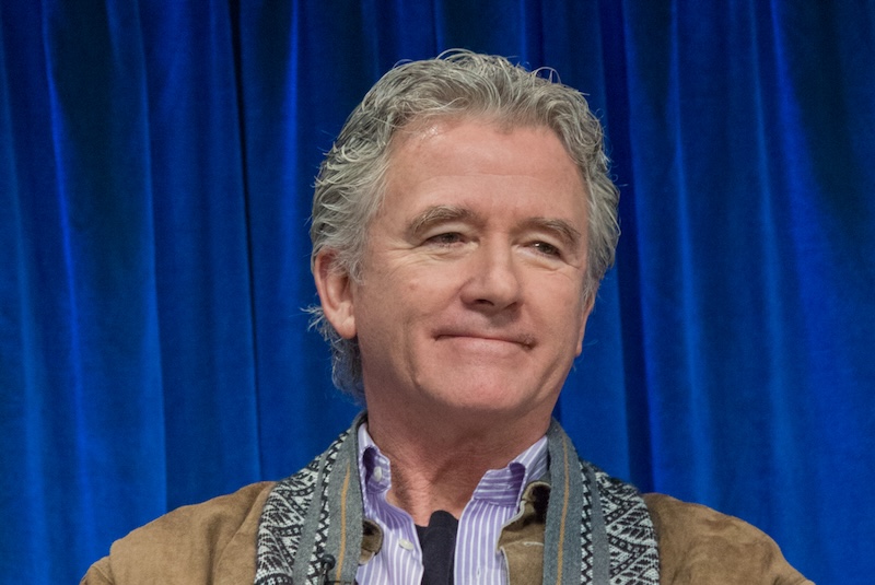 Patrick Duffy