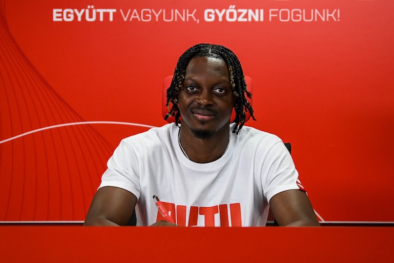 Valentino Adedokun