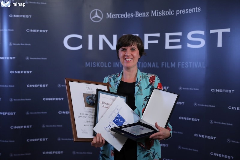 Cinefest 2024
