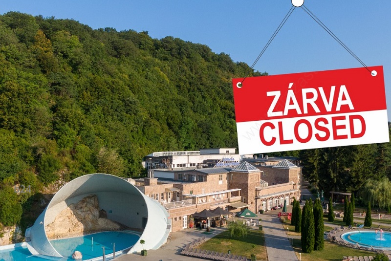 Miskolctapolca Barlangfürdő