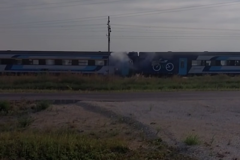 füstölő InterCity