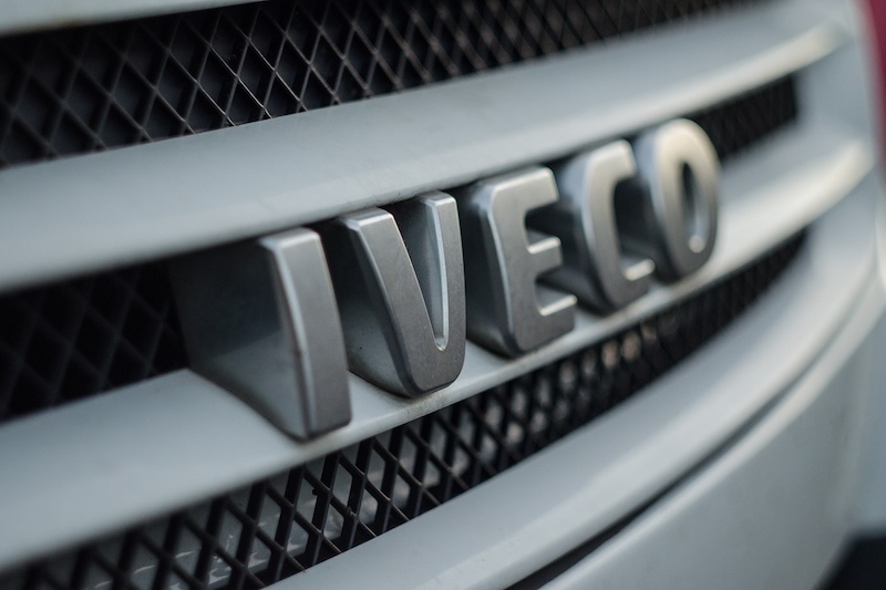 Iveco