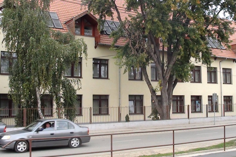Klapka György Általános Iskola - Tarcal