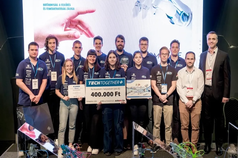 techtogether+