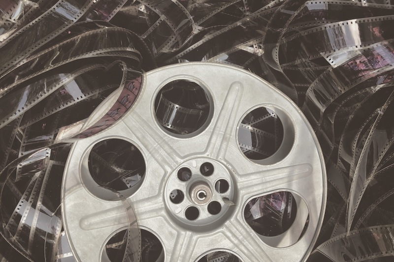filmtekercs