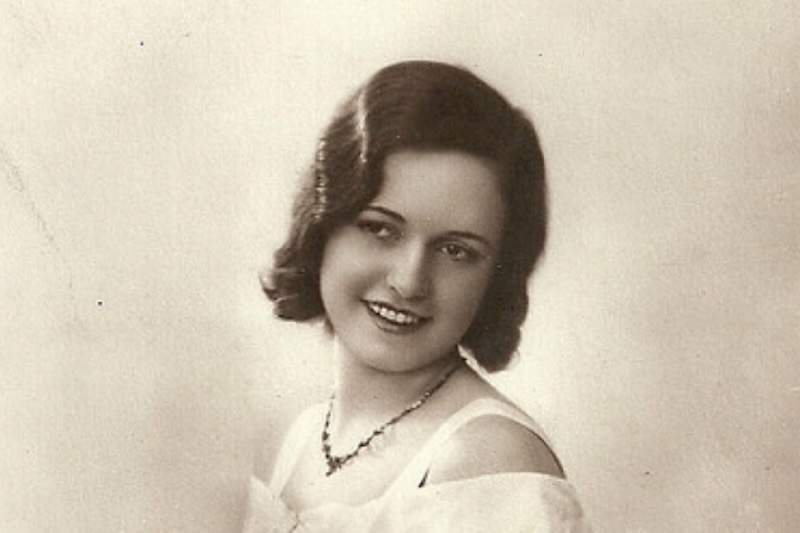 Tasnády Fekete Mária 1931