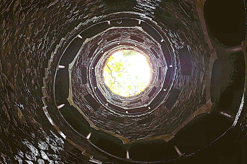 kút