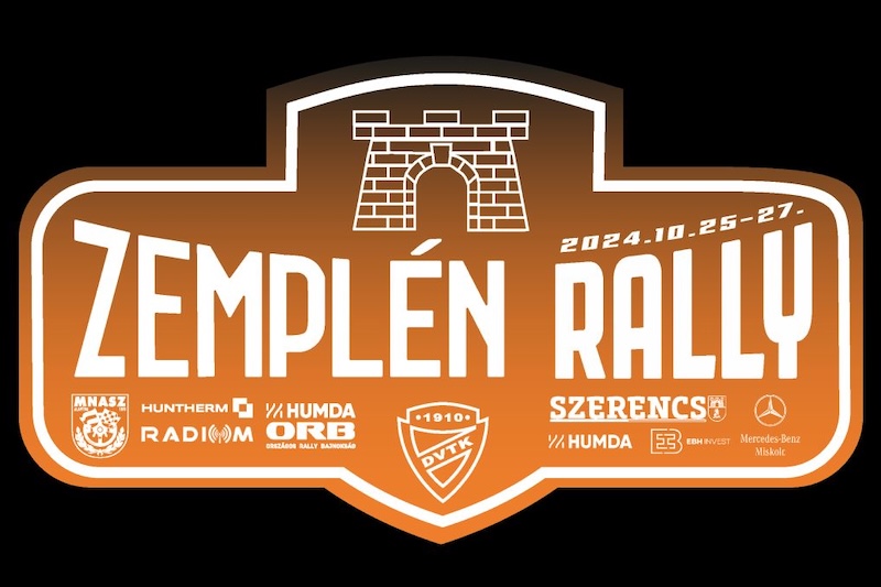 Zemplén rally