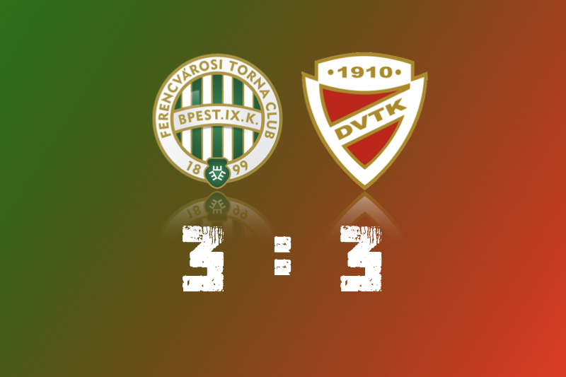 FTC-DVTK 3:3