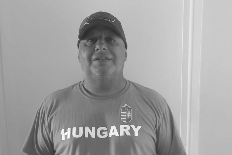 Lakatos Attila
