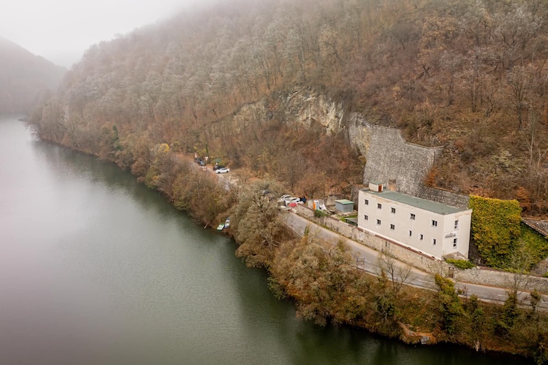 Szikla