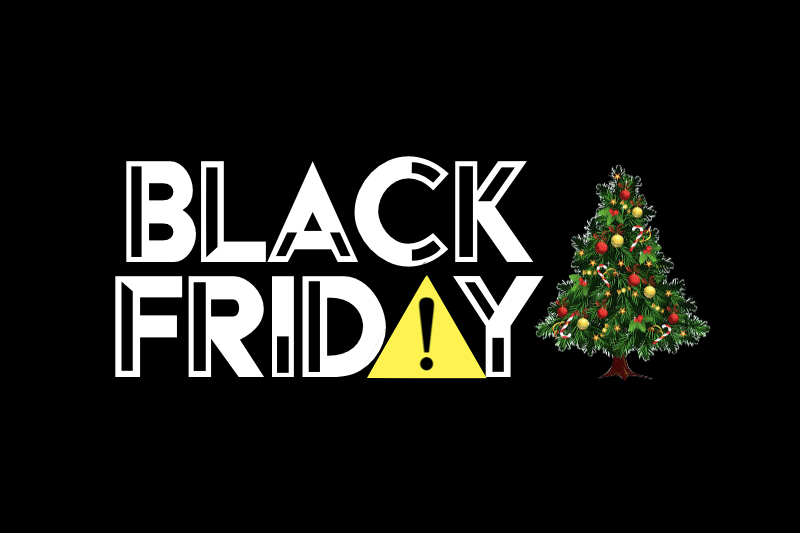 black friday