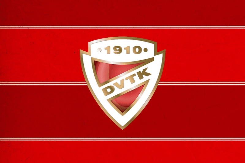 DVTK-címer