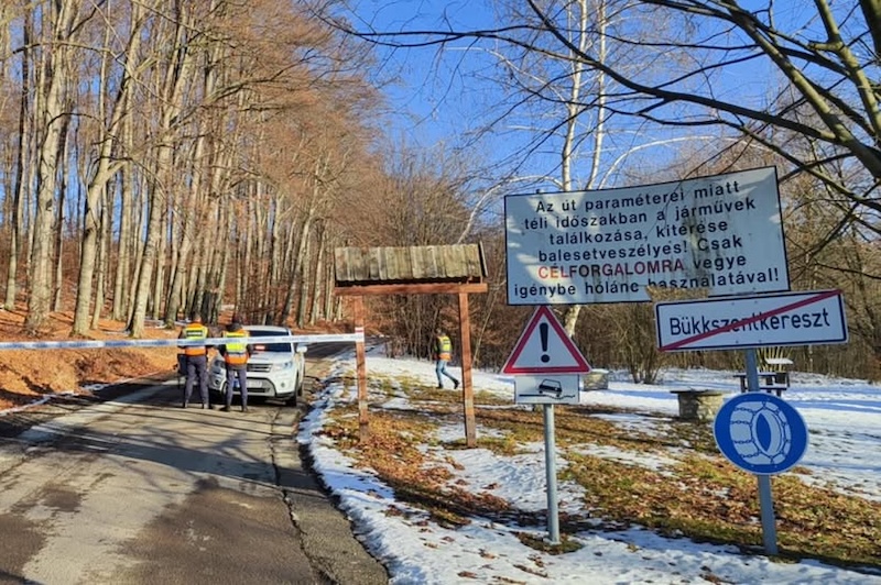 Bükkszentkereszt