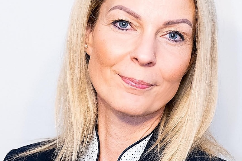 Oláh Erika