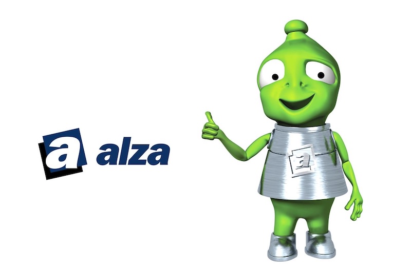 Alza