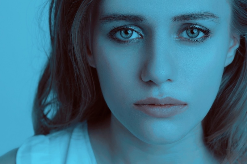 Blue Monday