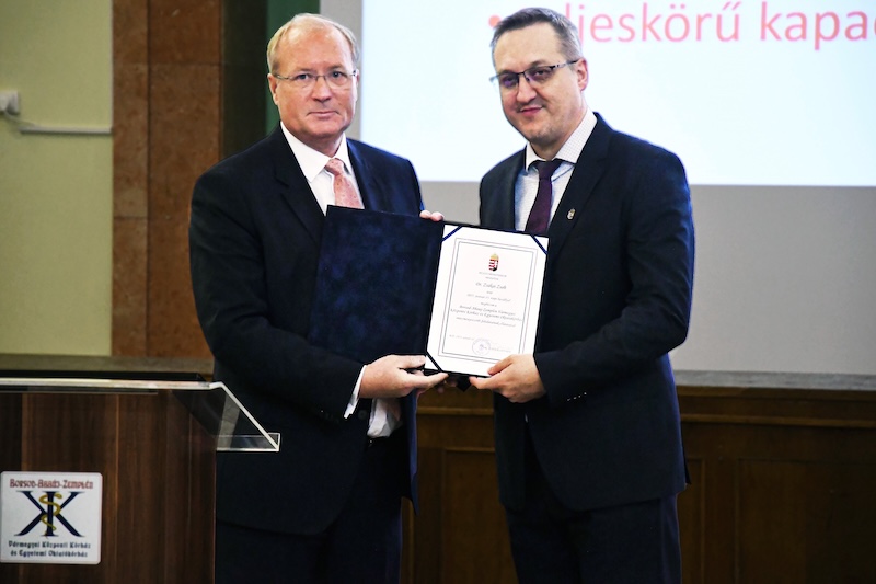 Zsákai Zsolt