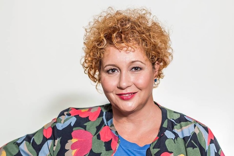 Hadas Krisztina