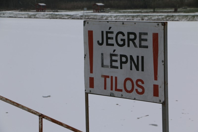 jég