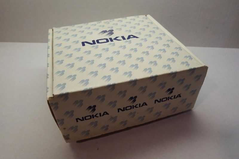 nokiás doboz