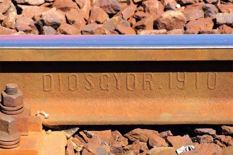 Diósgyőr 1910
