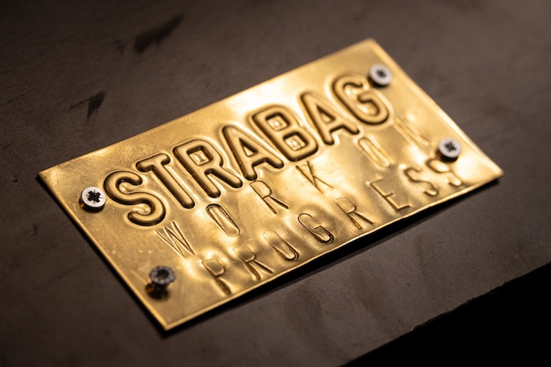 Strabag