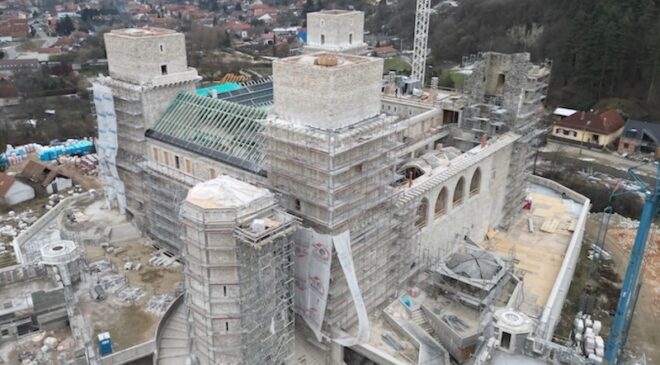 diósgyőri vár (2025)