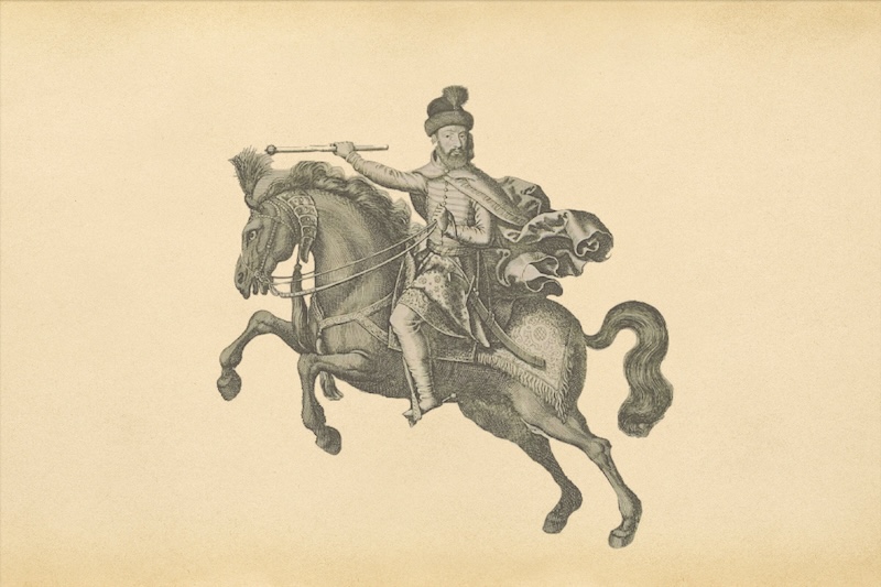 II. Rákóczi György