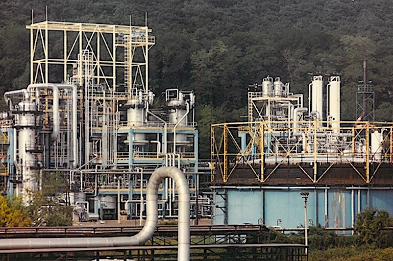 BorsodChem