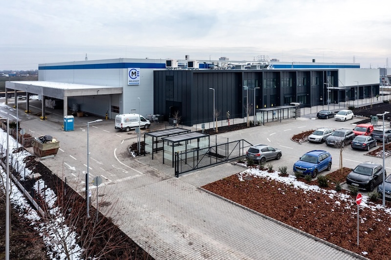 Meleghy Automotive